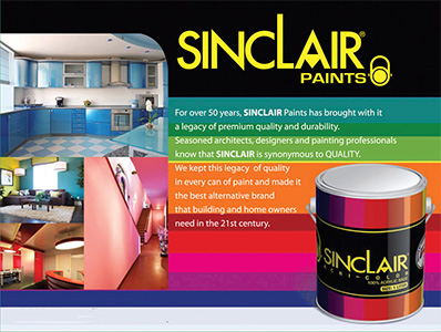 sinclair